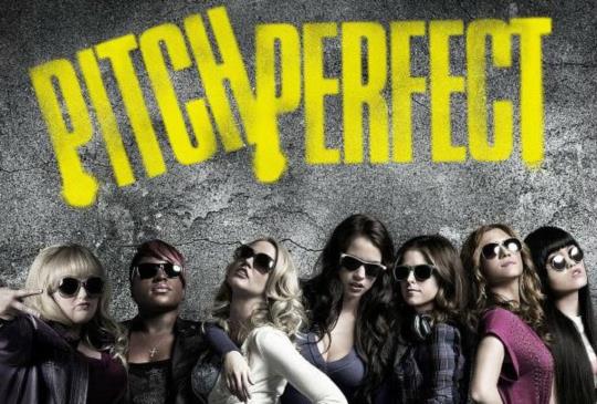 【電影世界無所不在的聖誕快樂！《歌喉讚2》中的聖誕歌曲】